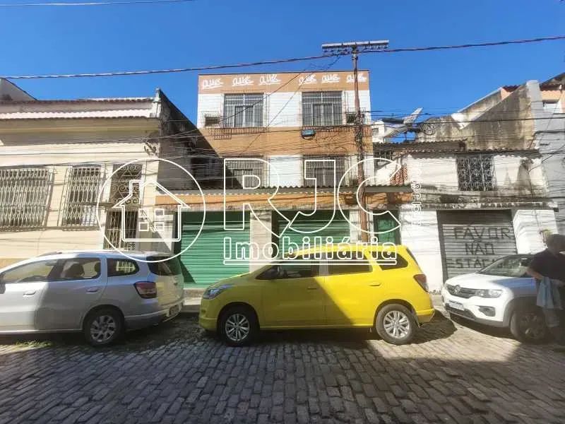 Imóvel para venda tem 178 metros quadrados com 5 quartos em Tijuca - Rio de Janeiro - RJ - Foto 5