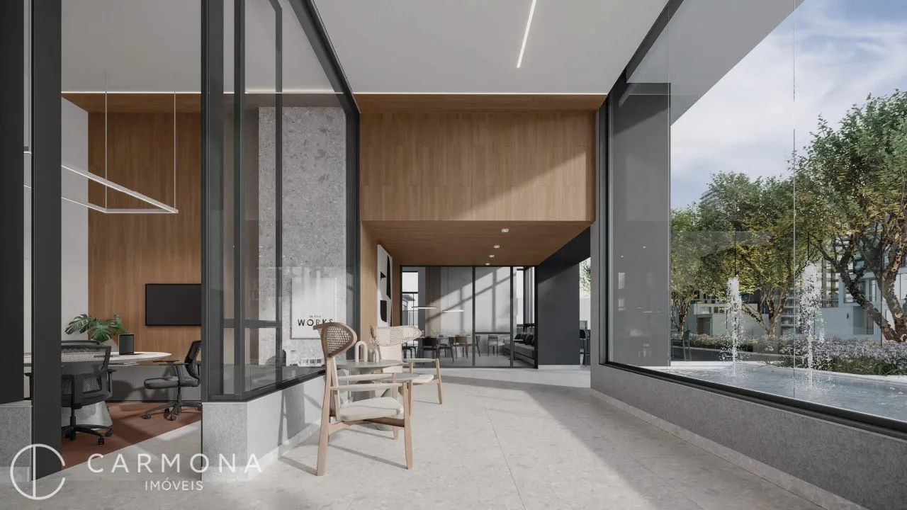 Venda de Direitos - Apartamento Edifício ALMÁH - andar alto - Foto 4