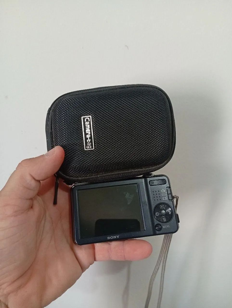 Camera Sony digital  - Foto 3