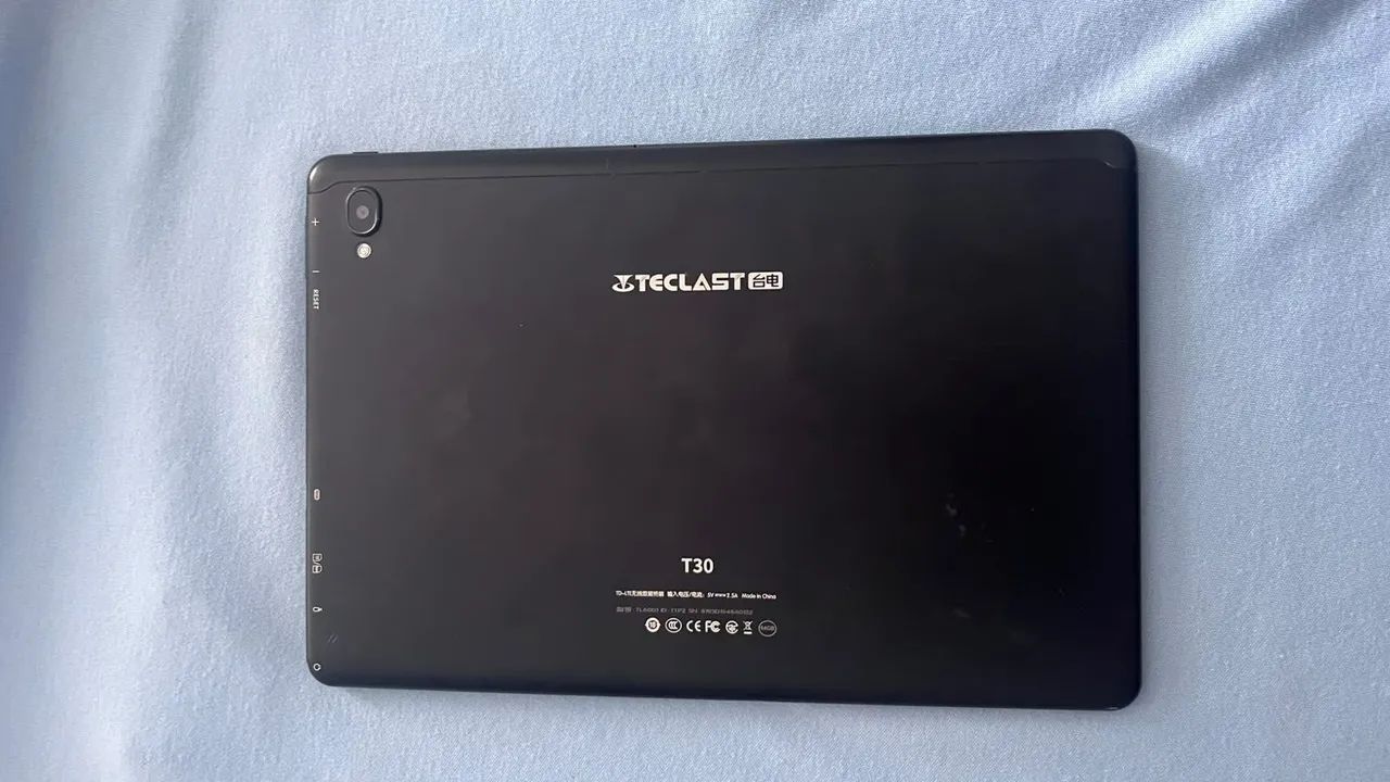 Tablet Teclast T30 10.1" 4G | 64GB | 4GB RAM  - Foto 3