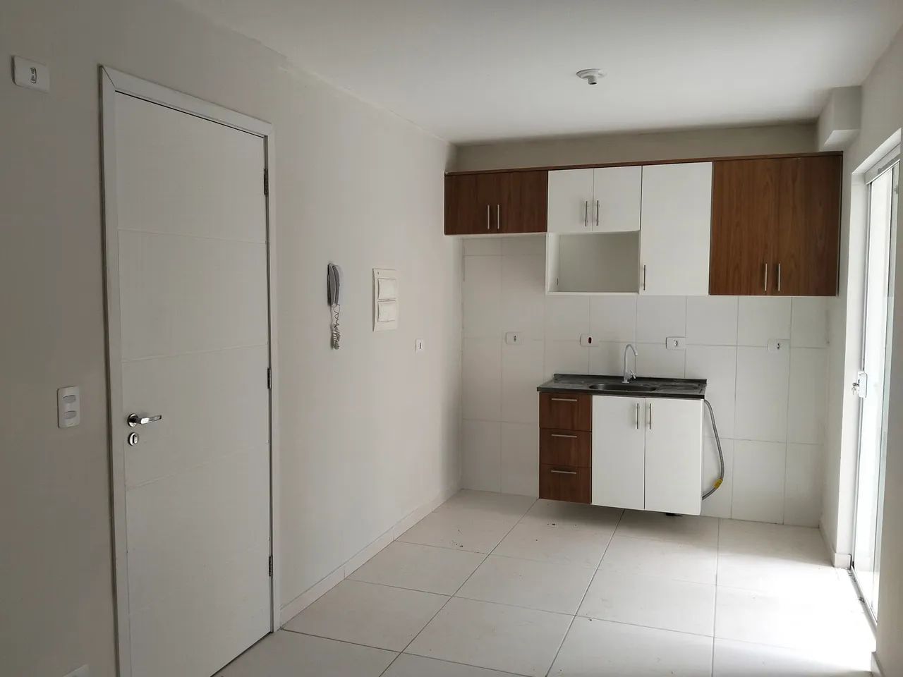 Apartamento, com 2 quartos, região pinhais - Foto 2