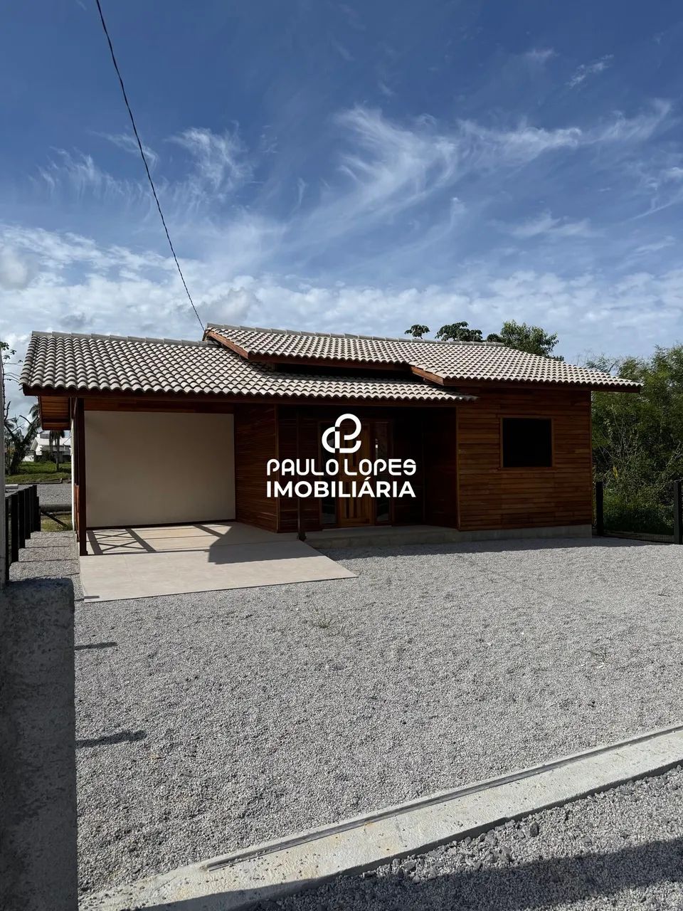 Casa MISTA NOVA - 2 quartos - 75m² - CENTRO de Paulo Lopes/SC - Foto 2