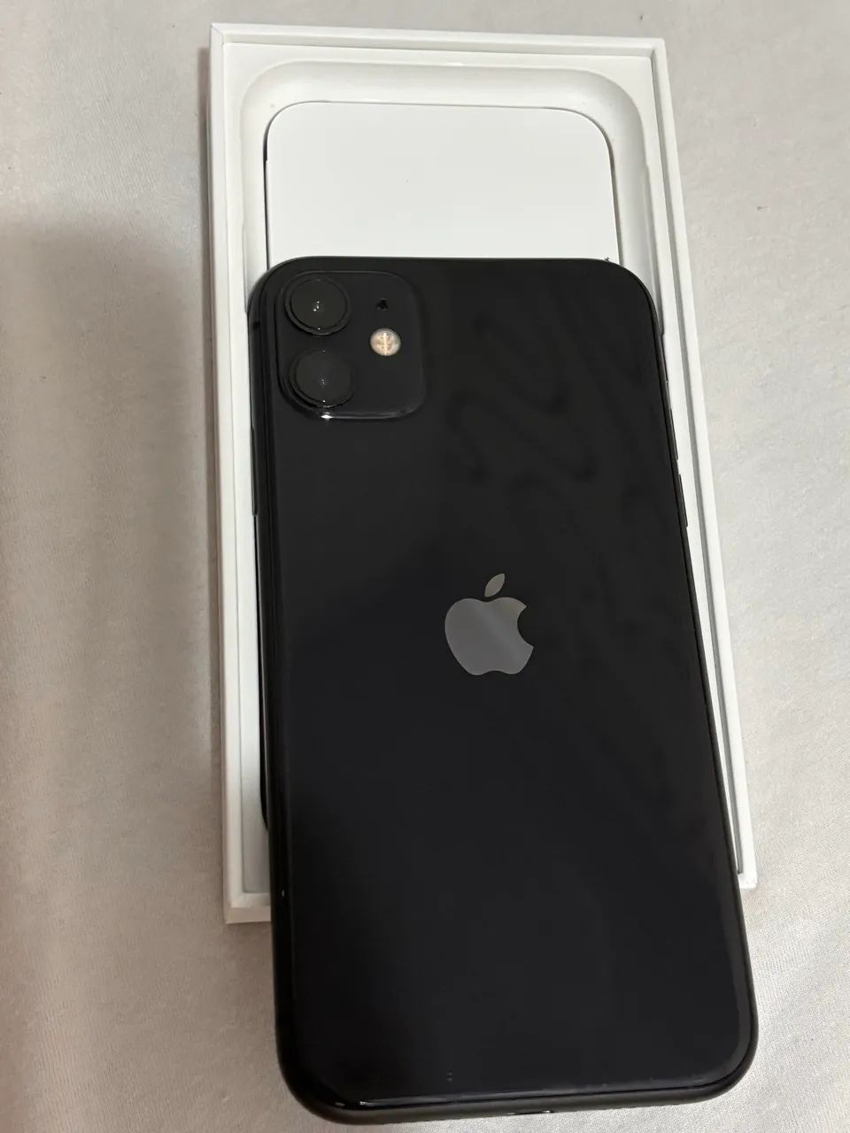 Vendo Iphone 11 única dona  - Foto 5