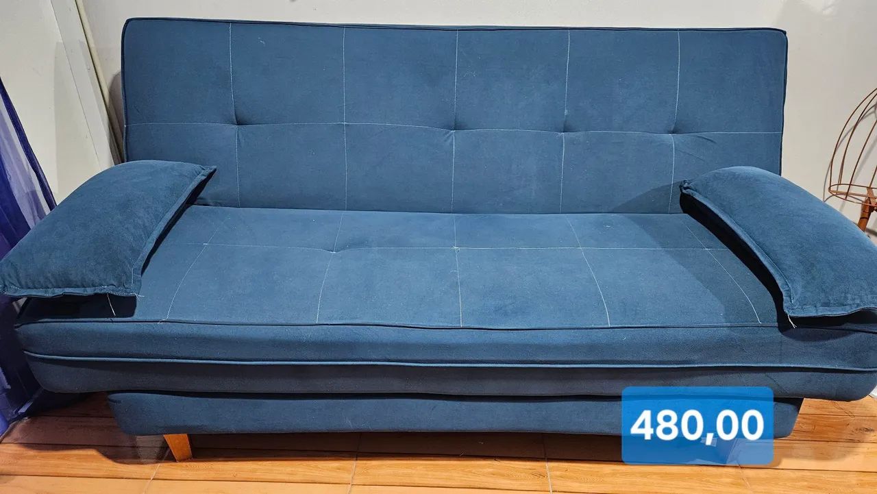 Fofa cama - Foto 2