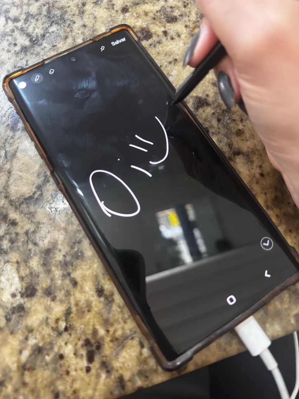Samsung note 10+ - Foto 3