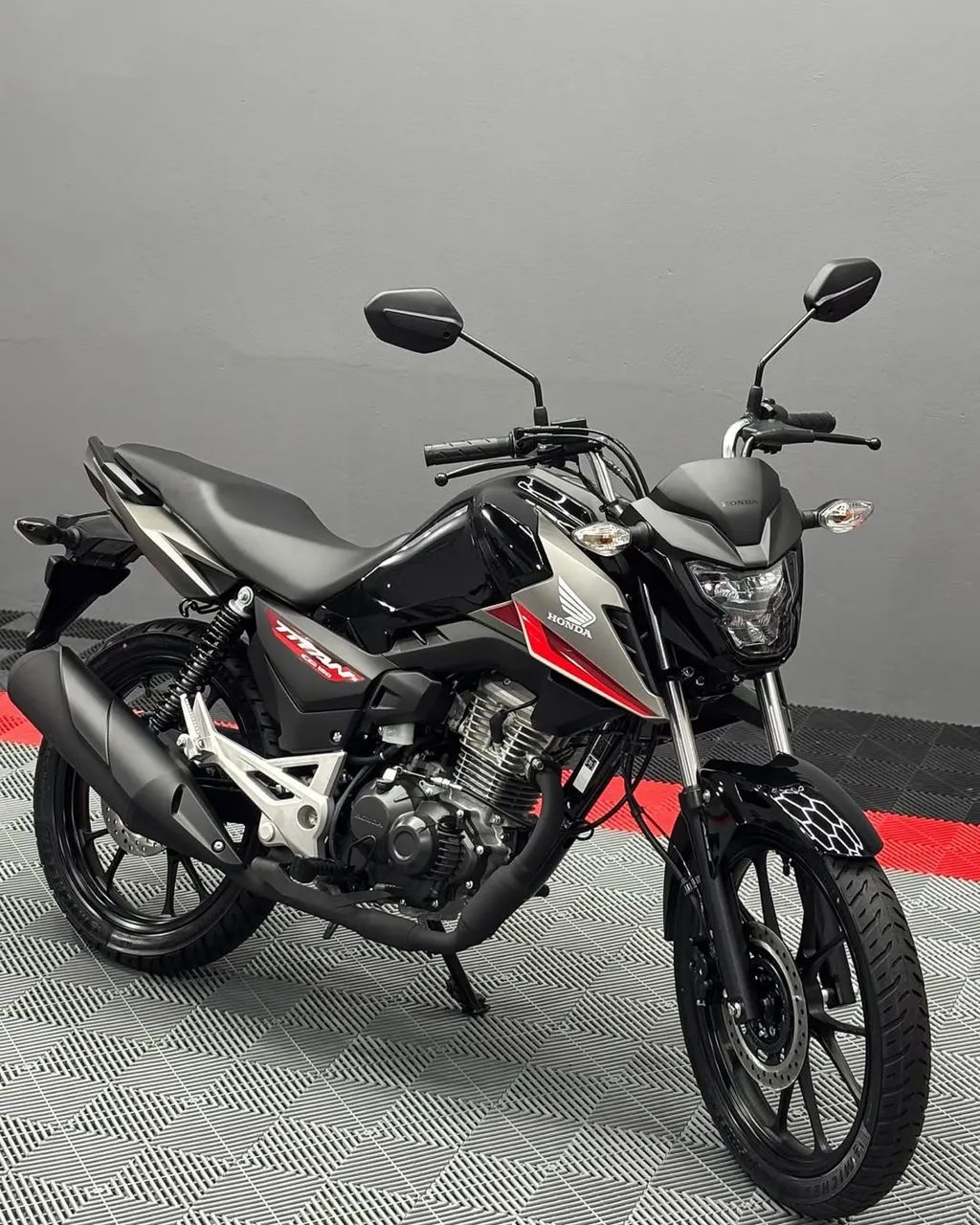 TITAN 2026 0km - Foto 2