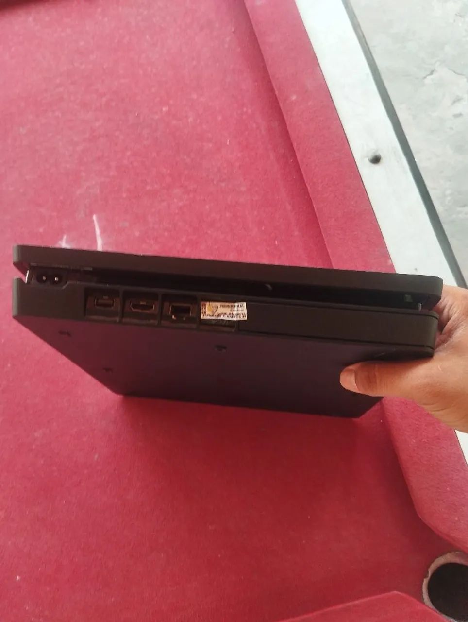 Vendo ps4 slim - Foto 4