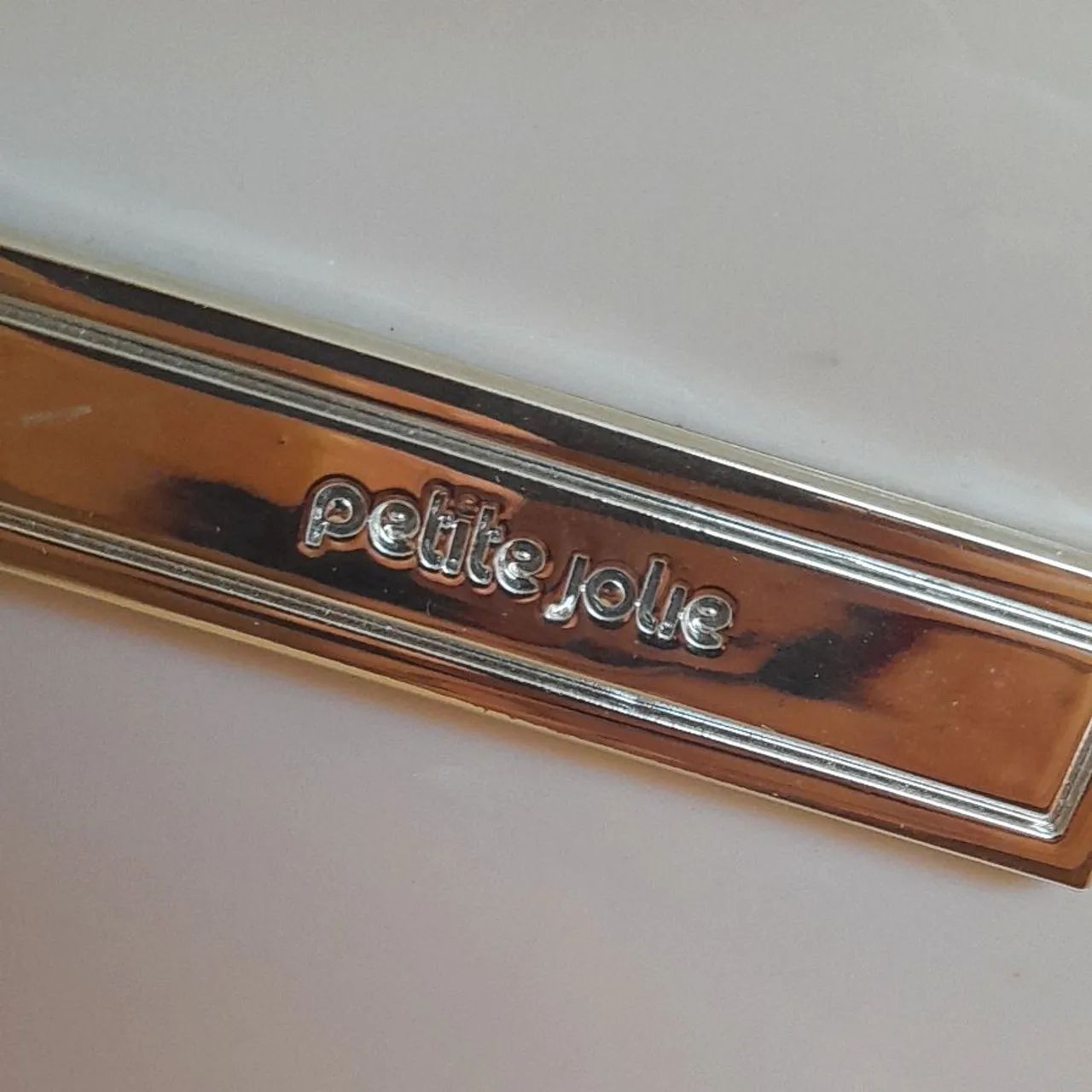 Bolsa petite jolie  - Foto 2