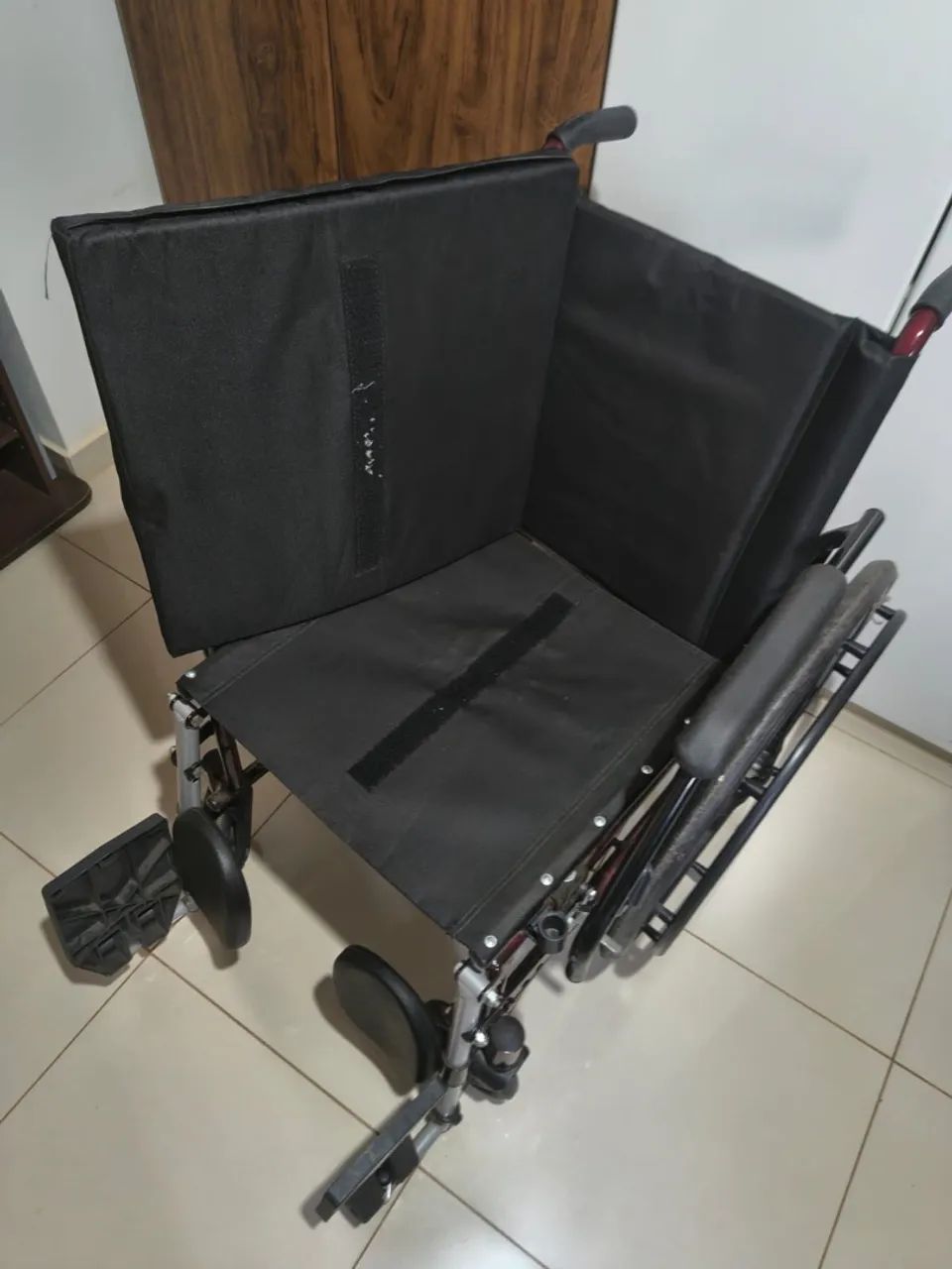 Cadeira de rodas Prolife - Foto 2