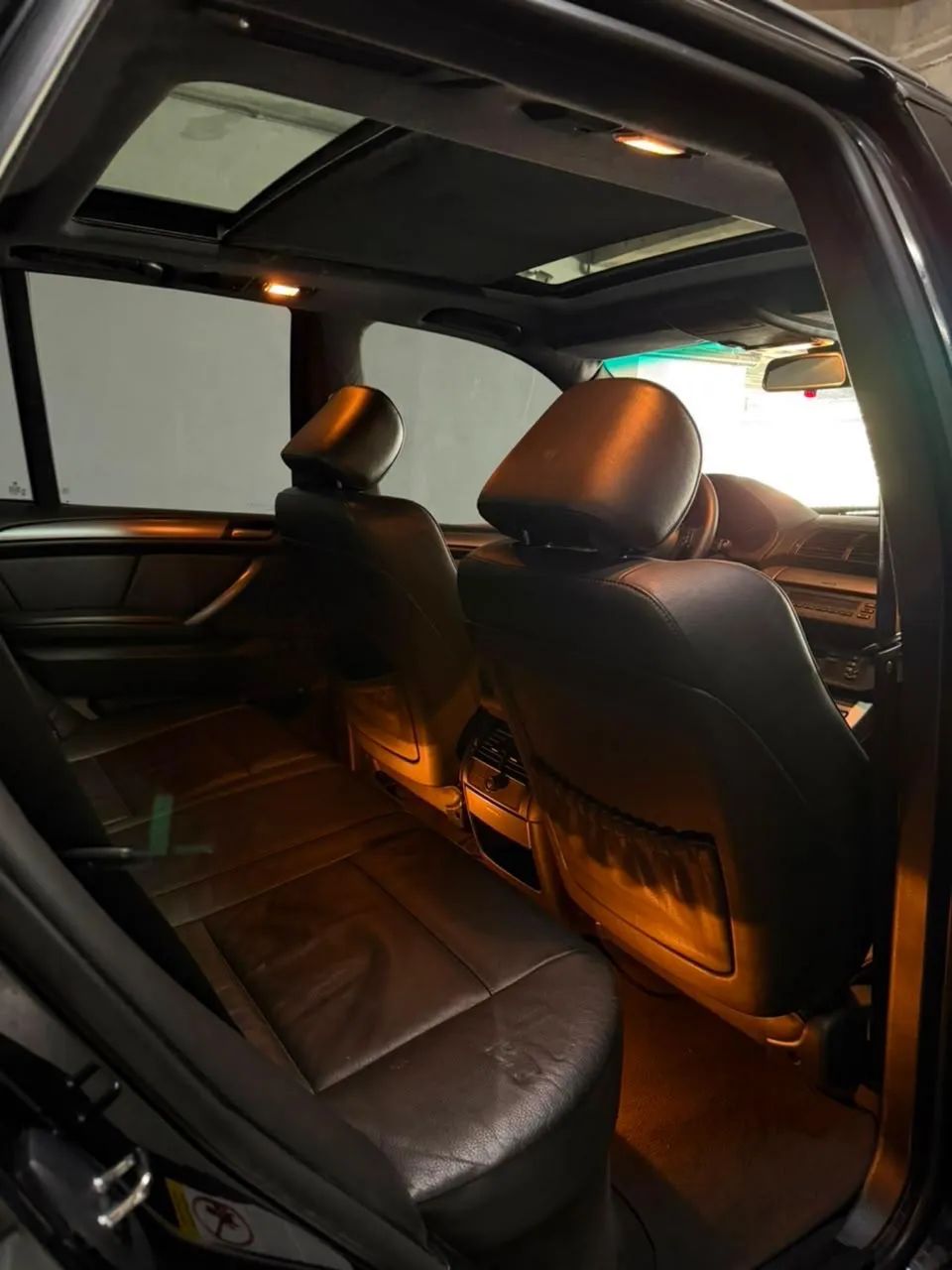 BMW X5 3.0 4X4 2005