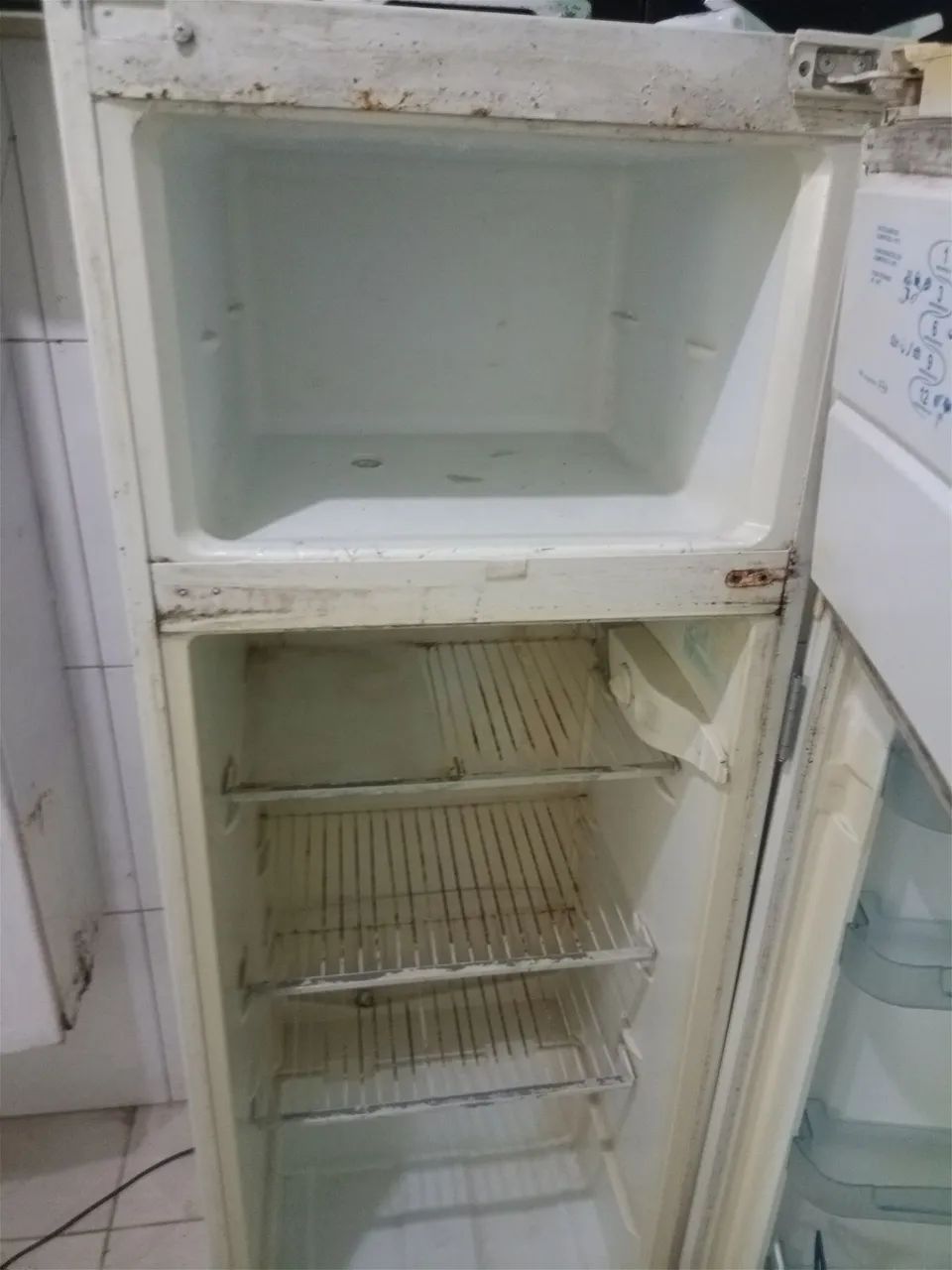 Geladeira  - Foto 3