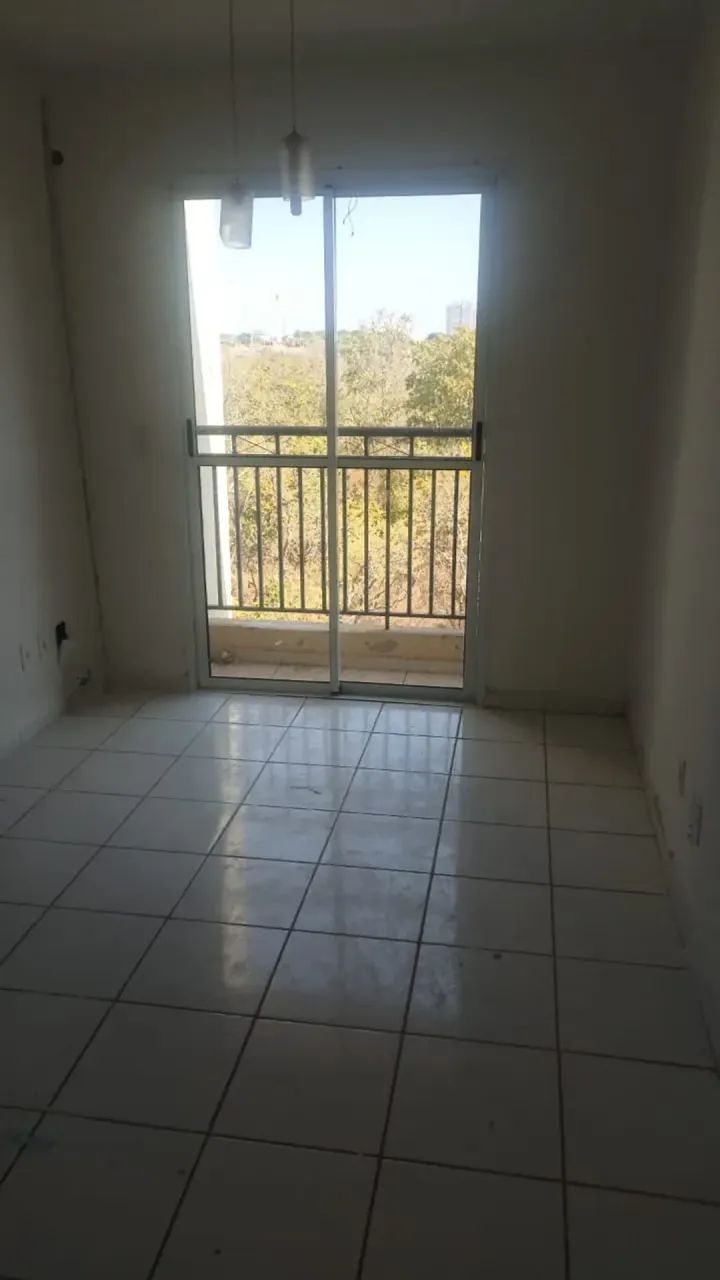 Imóvel para aluguel com 40 metros quadrados com 2 quartos em Jardim Florianópolis - Cuiabá - Foto 4