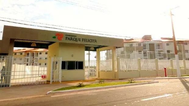 Trocar apartamento em casa 