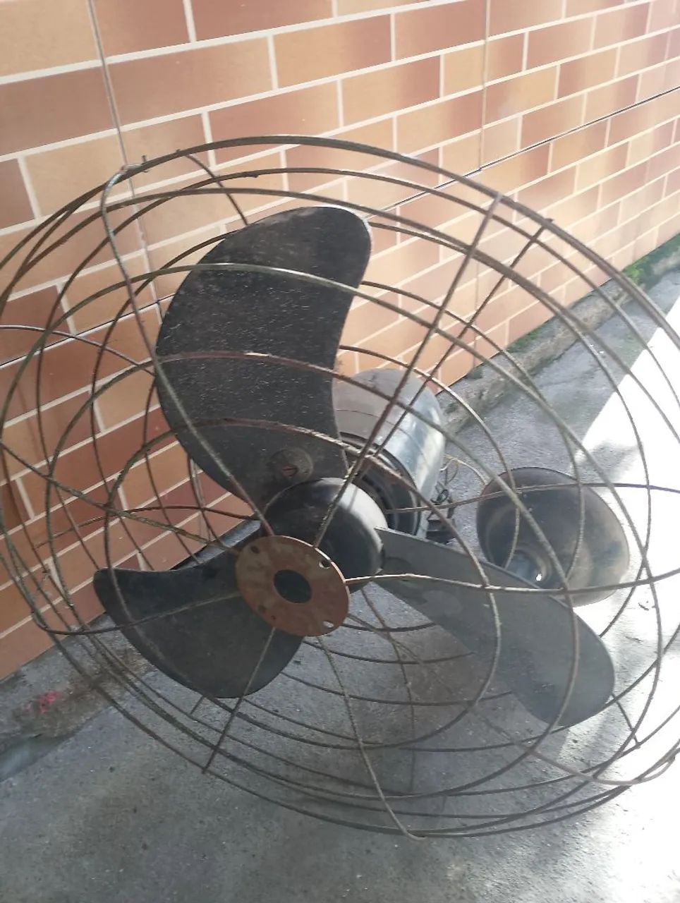 ventilador de parede ventisilva  - Foto 3