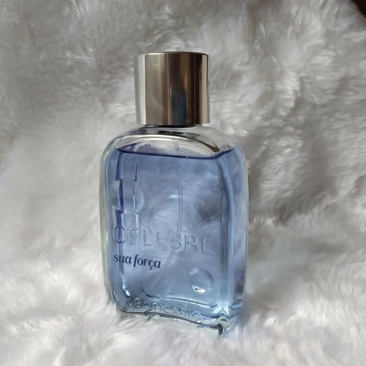 Perfume Celebre Boticário 