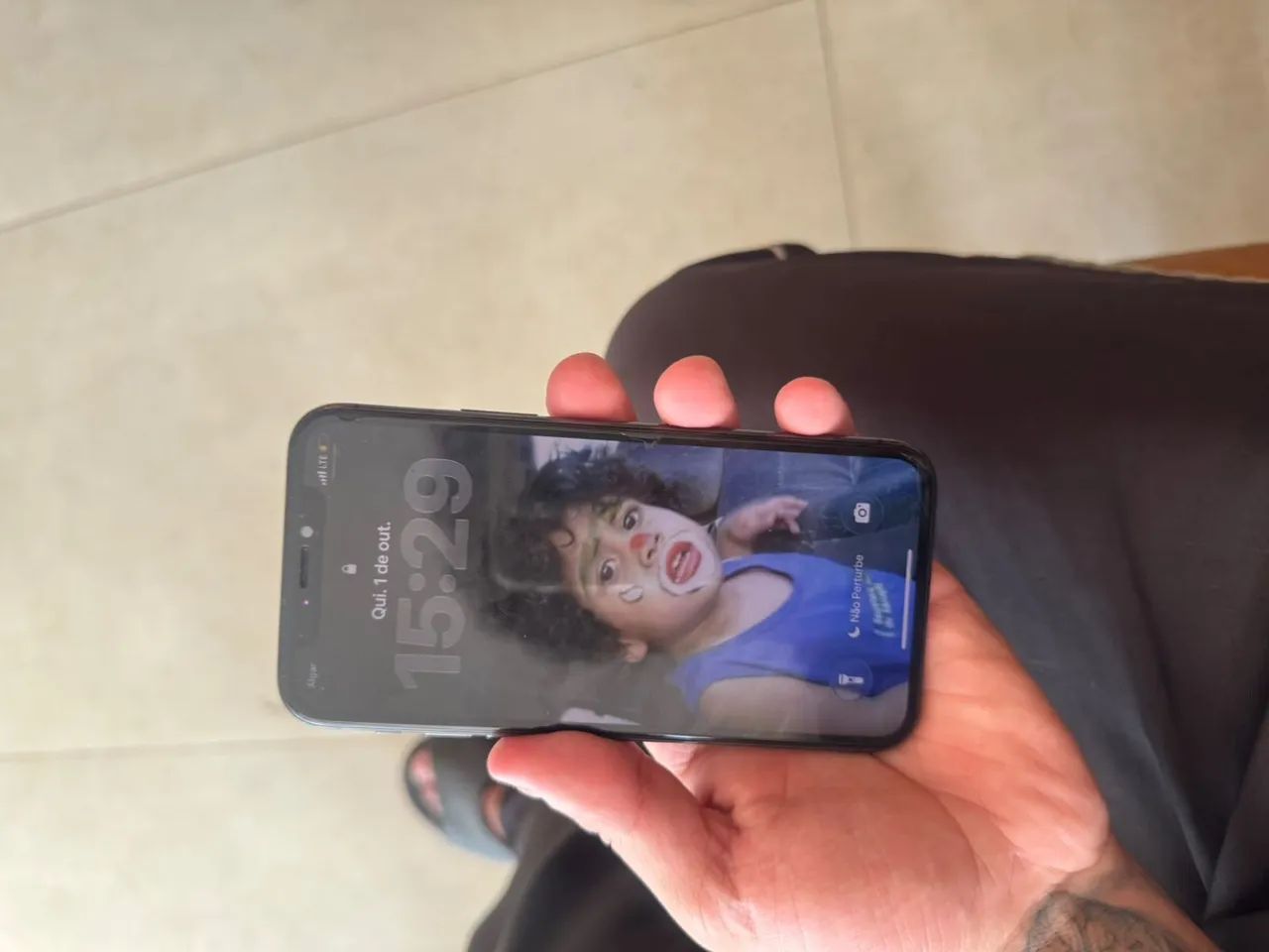iPhone 11 Pro  - Foto 3