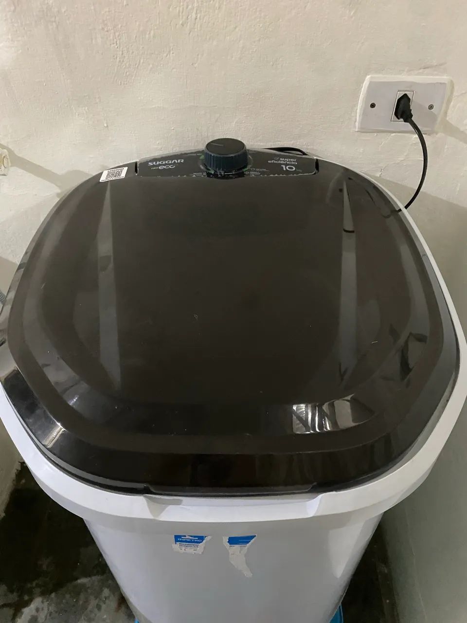 Tanquinho de lavar - Foto 2