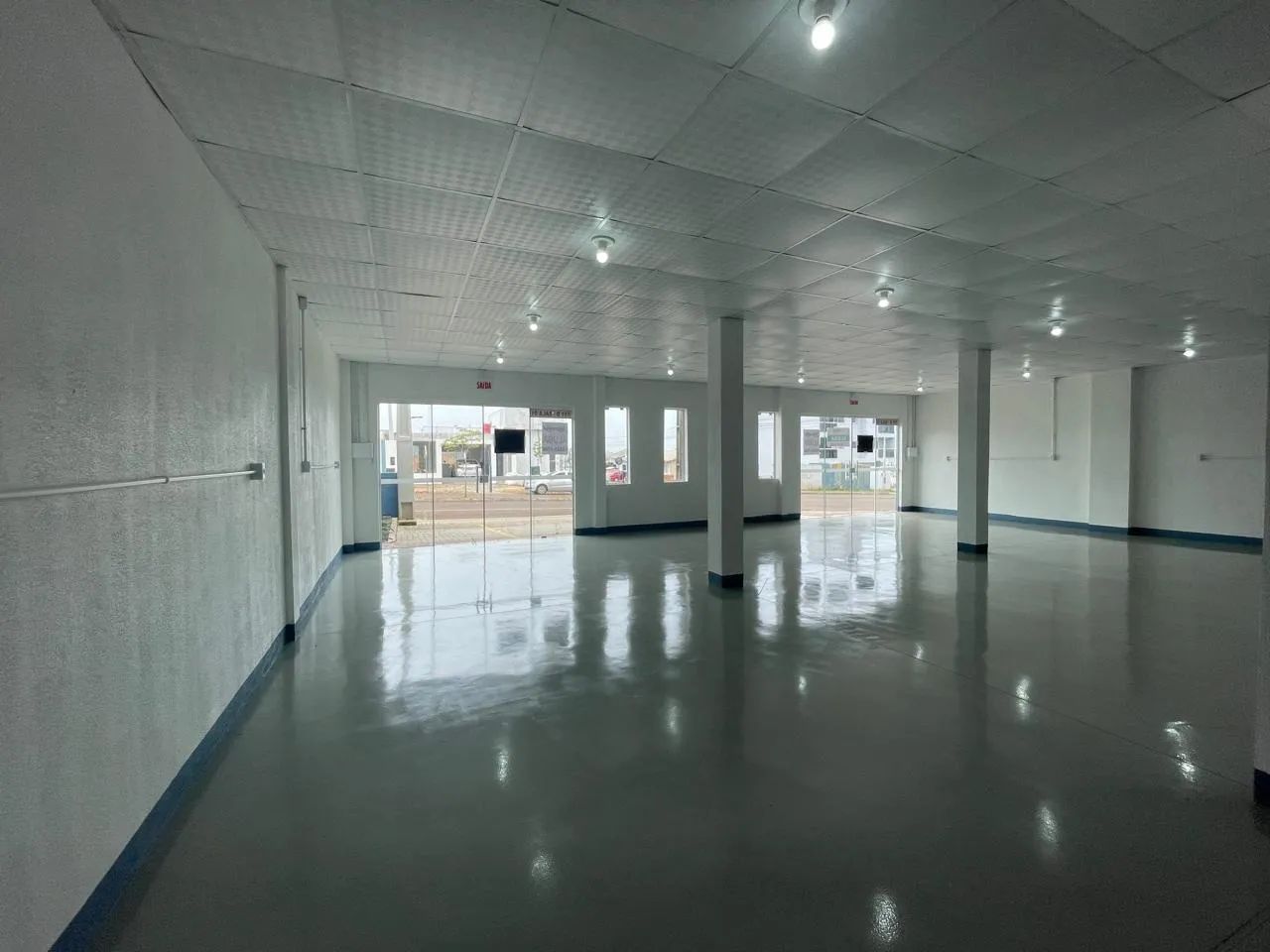 Sala comercial para aluguel em Chapecó - Foto 5