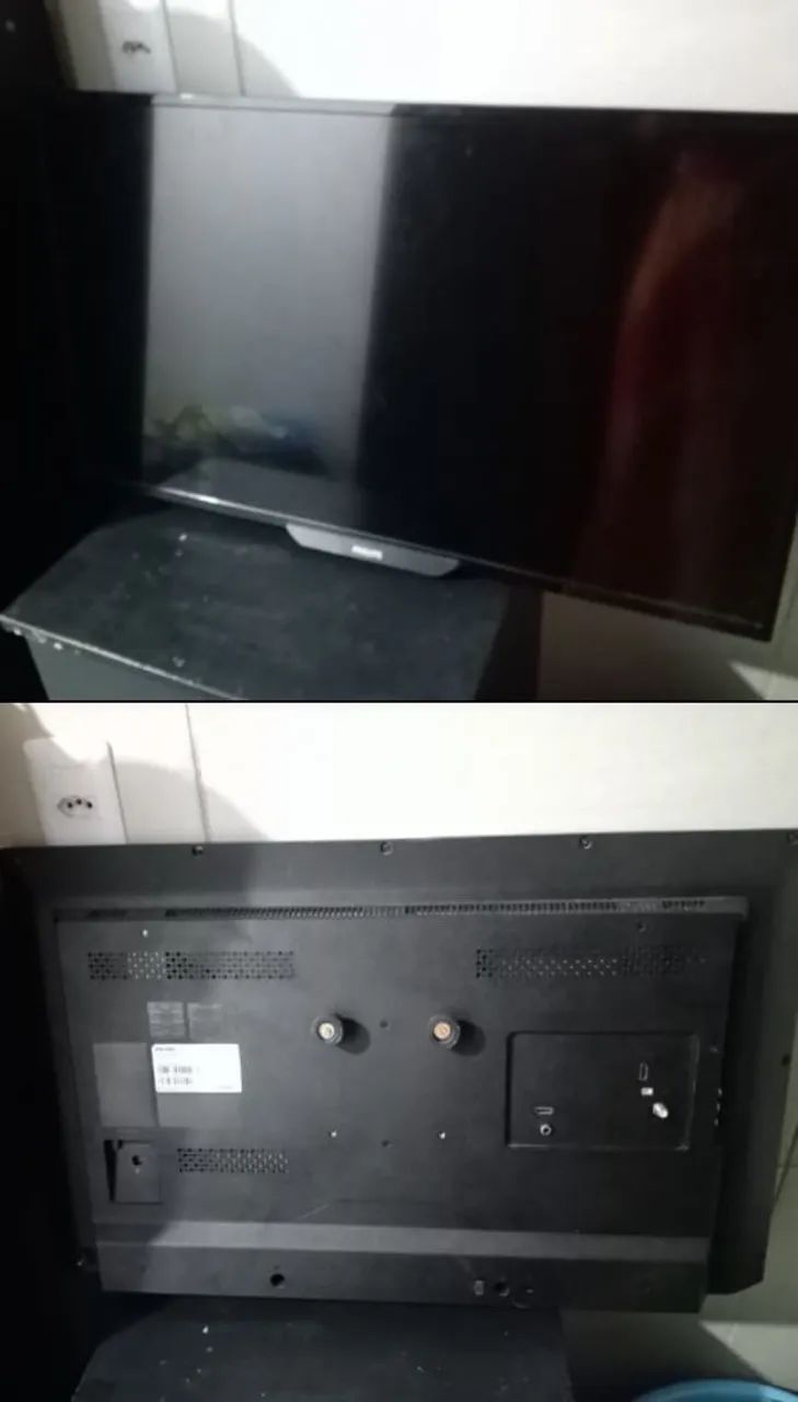 Tv Philips 