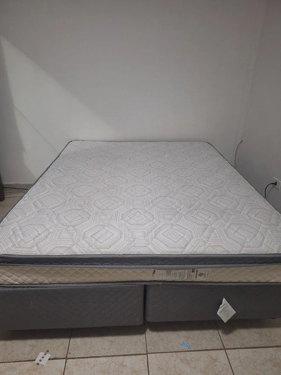 Vendo cama - Foto 2