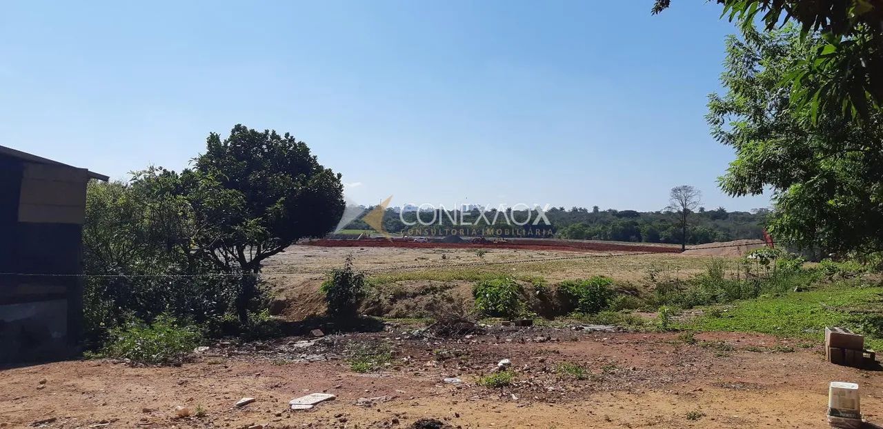 terreno - Chácaras Campos dos Amarais - Campinas - Foto 5