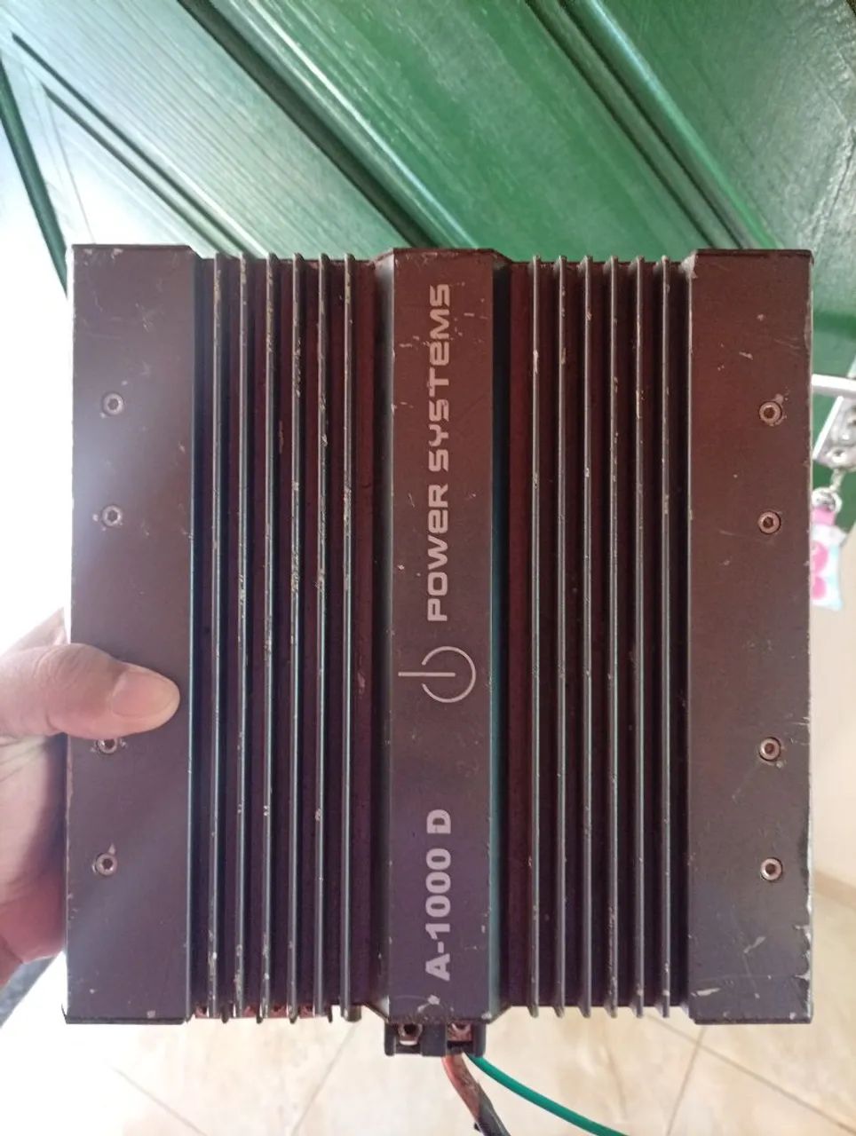Módulo a1000
