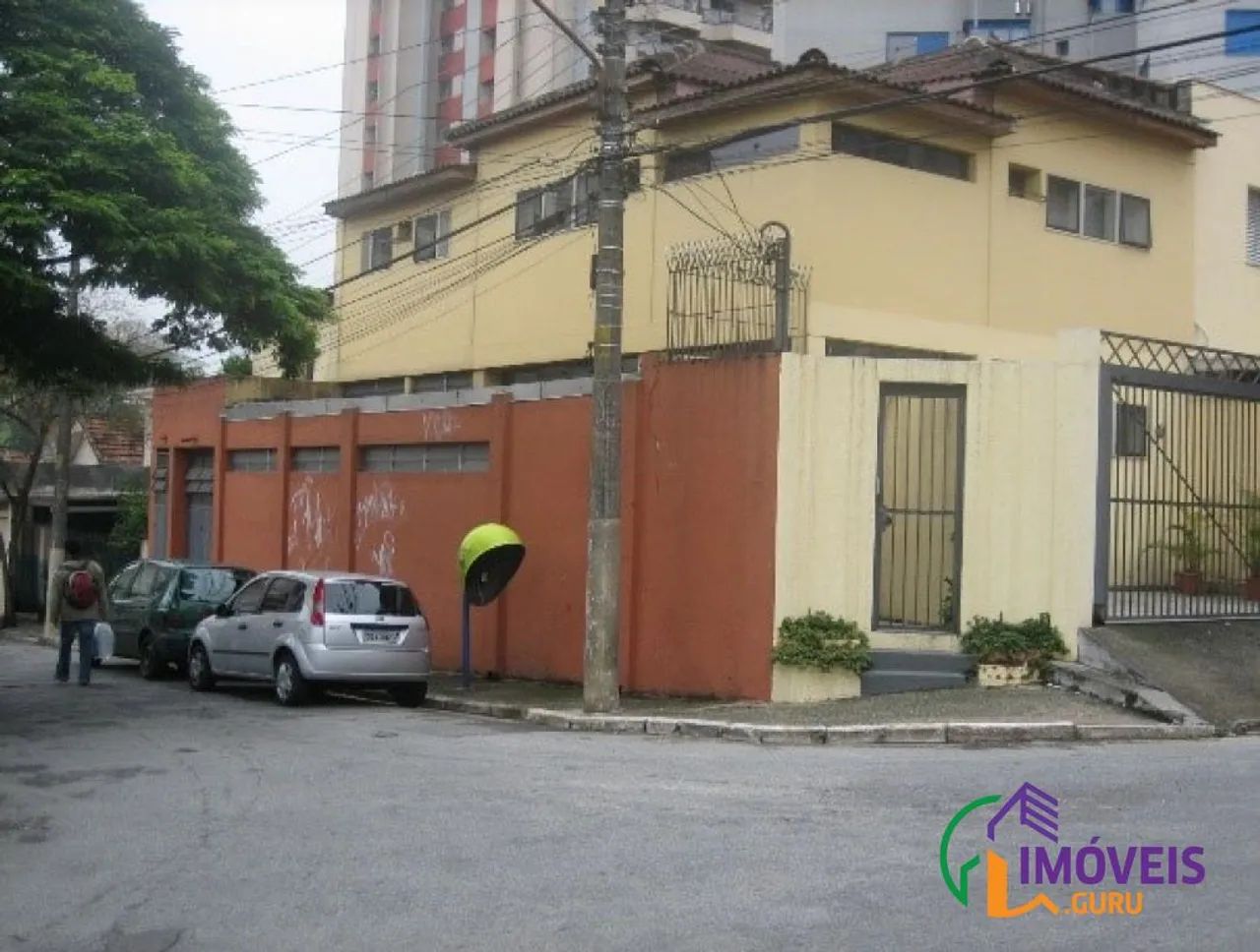CASA ASSOBRADADA - POMPEIA - SP - Foto 4