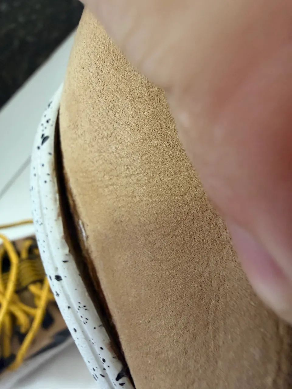 Tênis Nike Lunar Force 1 Duckboot - Foto 4