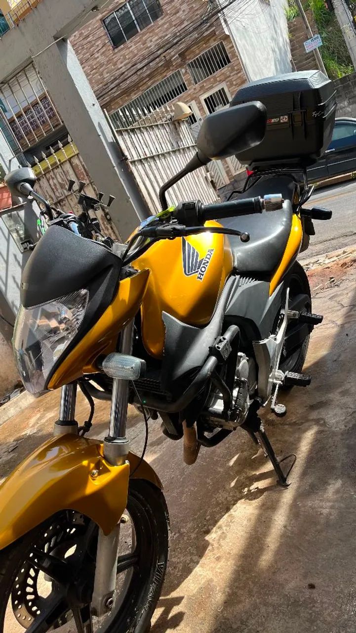 CB300R  - Foto 2