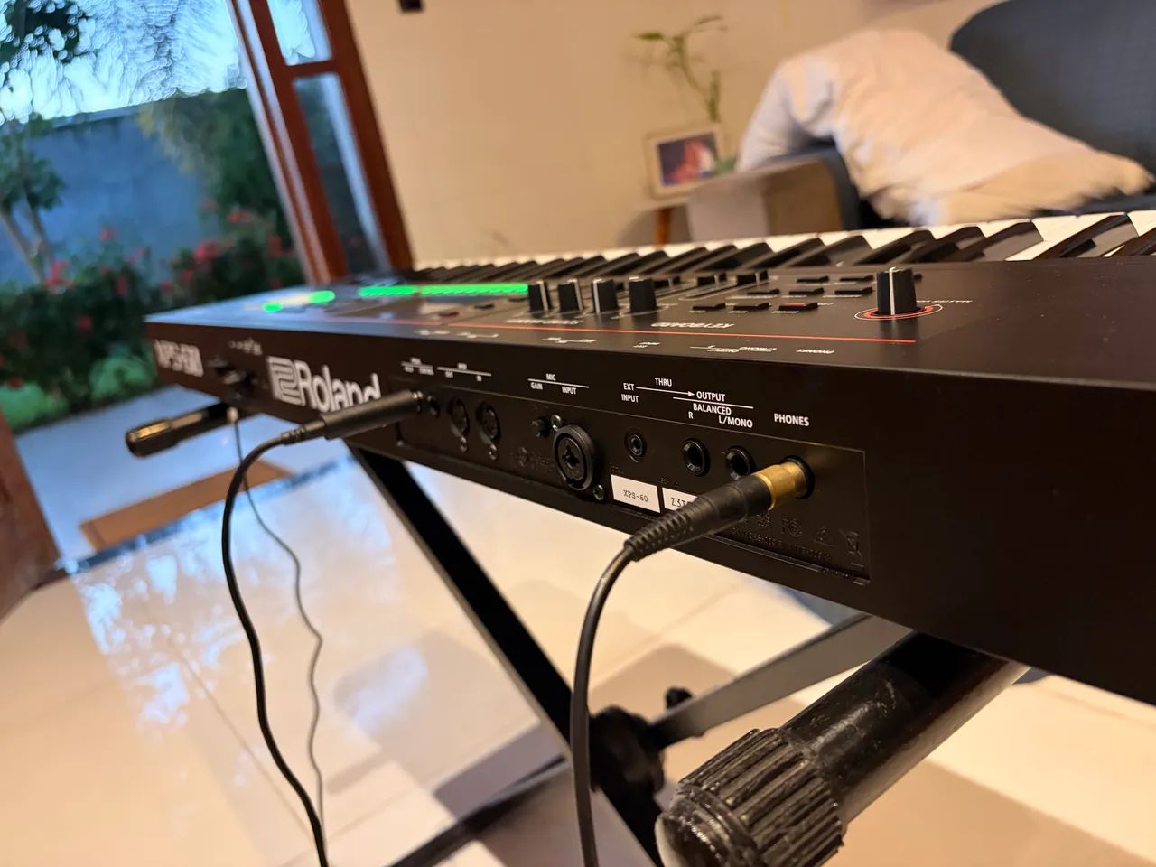 Roland XPS60  !!!!  - Foto 3