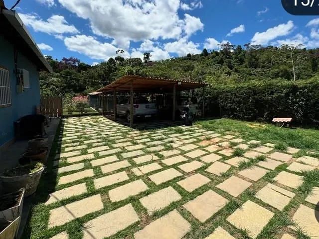 CHÁCARA VENDA OU PERMUTA  - Foto 2