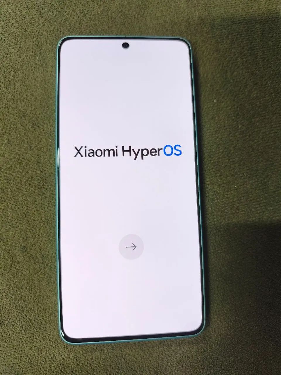 Celular Redmi Note 13 Pro 5G - Foto 5
