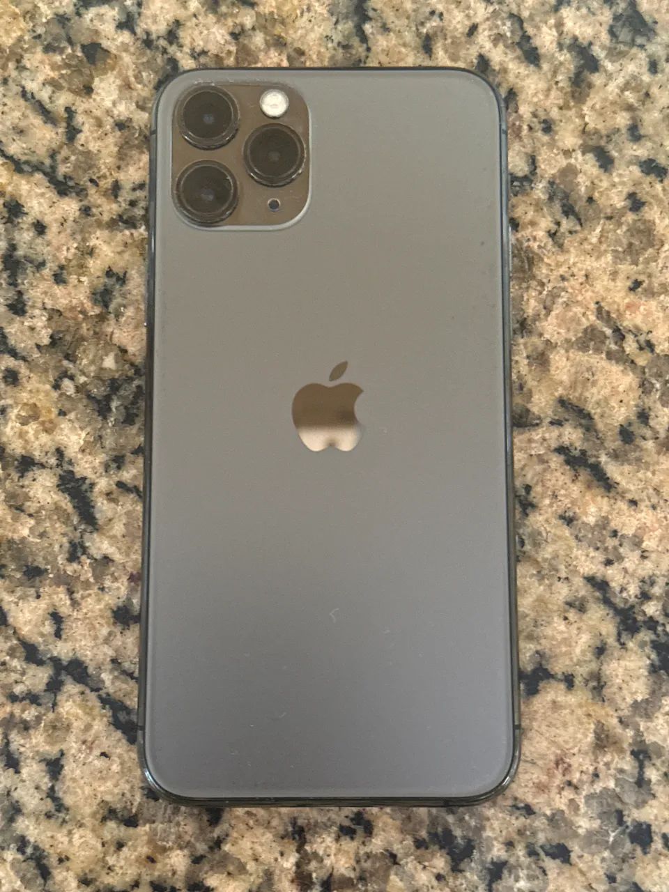 Iphone 11 Pro 256 Gb + fone original de brinde
