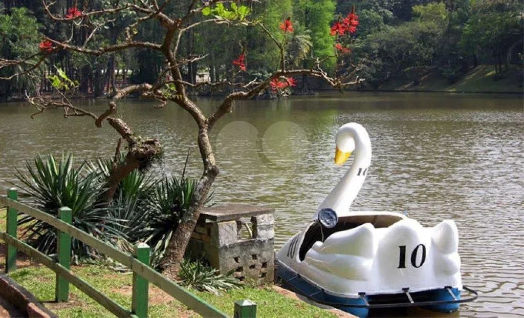 Terreno à venda em Horto florestal - SP - Foto 5