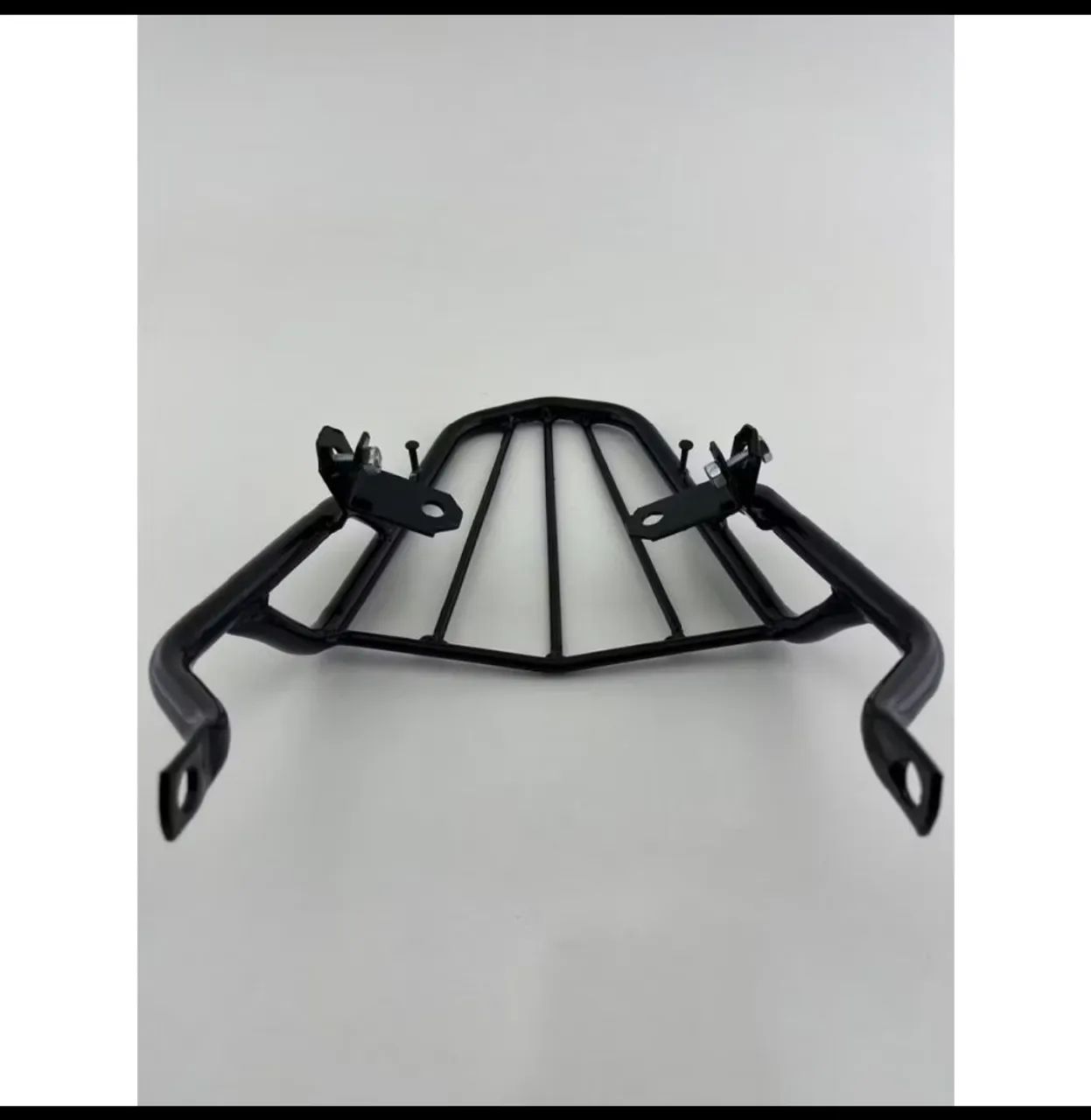 Bagageiro XTZ 125 2010 a 2016 - Foto 4