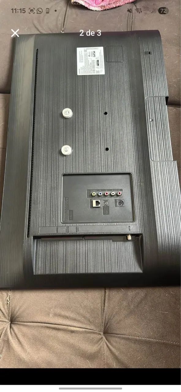 TV Samsung 32? - Foto 3