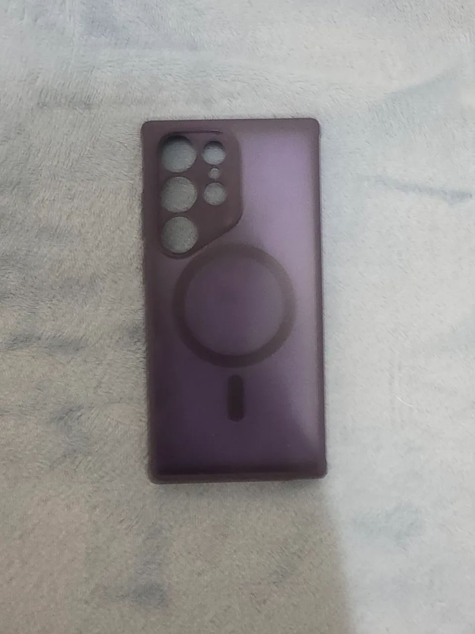 Case ESR para S24 Ultra - 2 Unidades - Foto 5