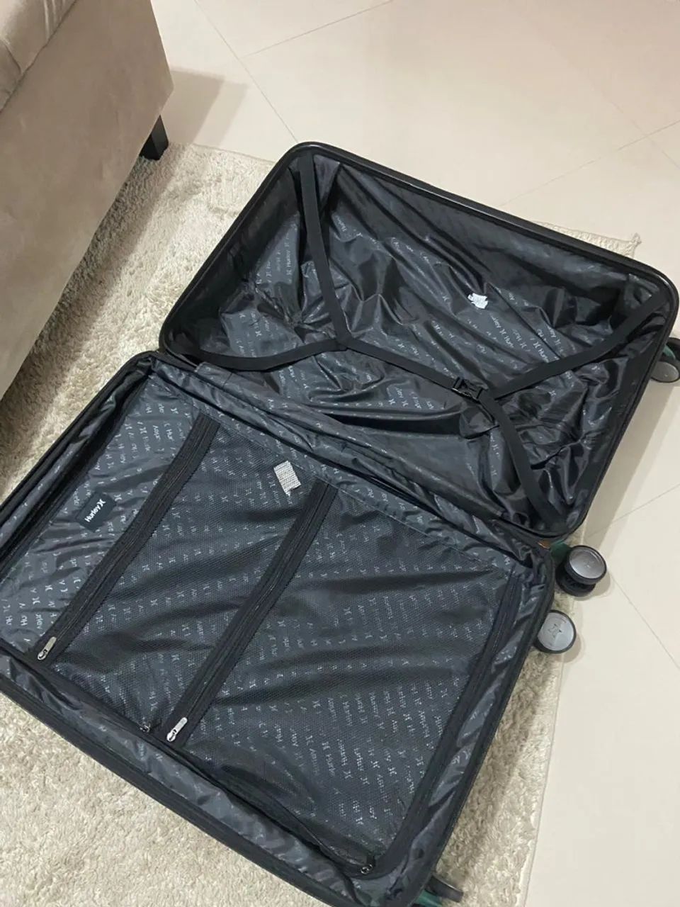Mala de Viagem  - Foto 4