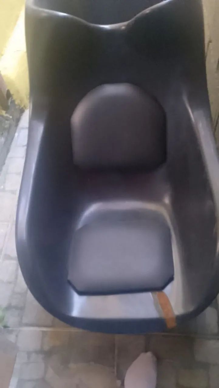 Lavatório de cabelo para salão - Foto 3