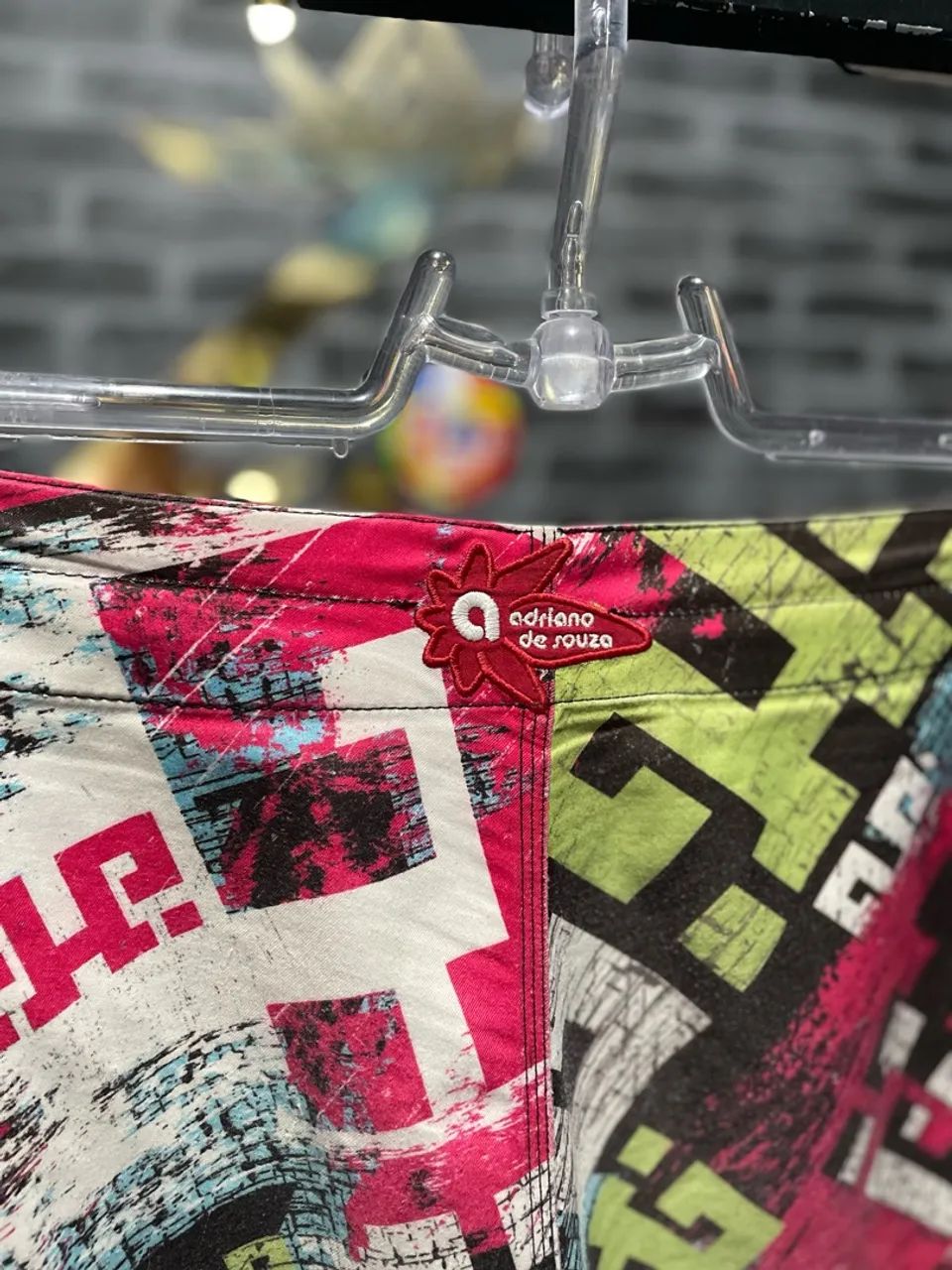 Oakley bermuda ADS Collors - Foto 5