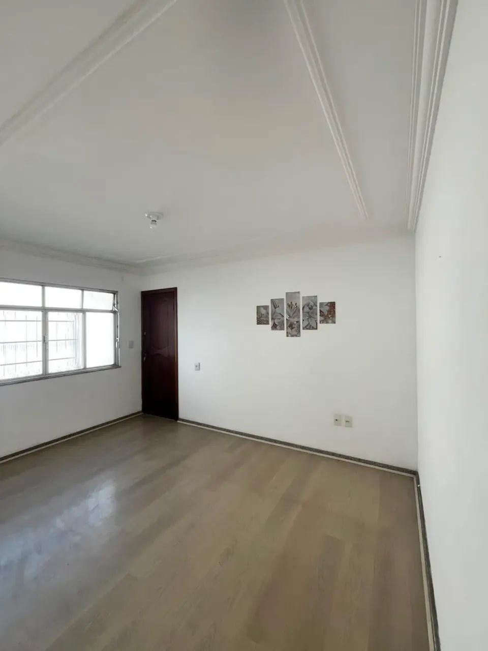 Locação Centro  apartamento 2 quartos - Foto 2