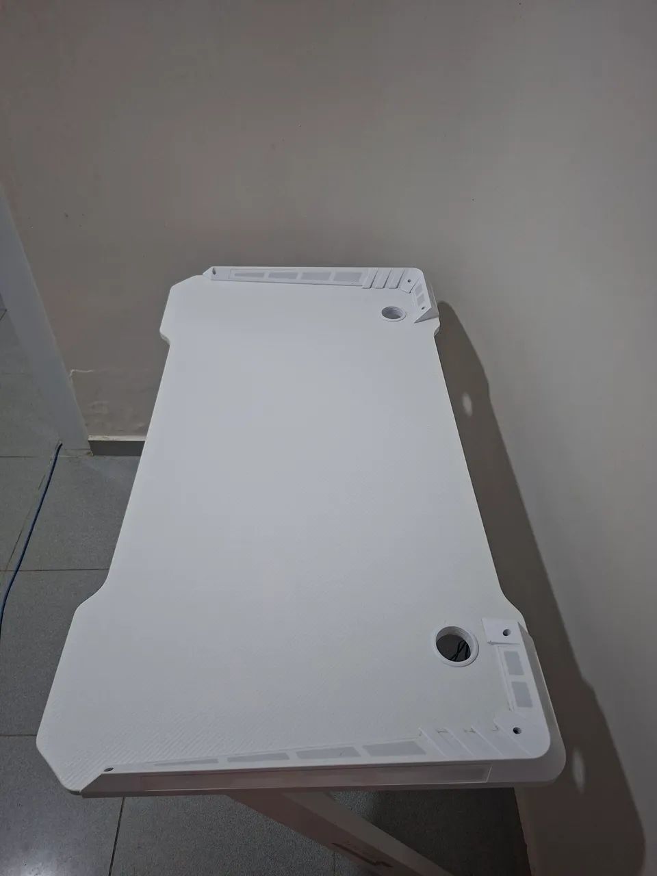 Mesa Gamer SuperFrame - Foto 2