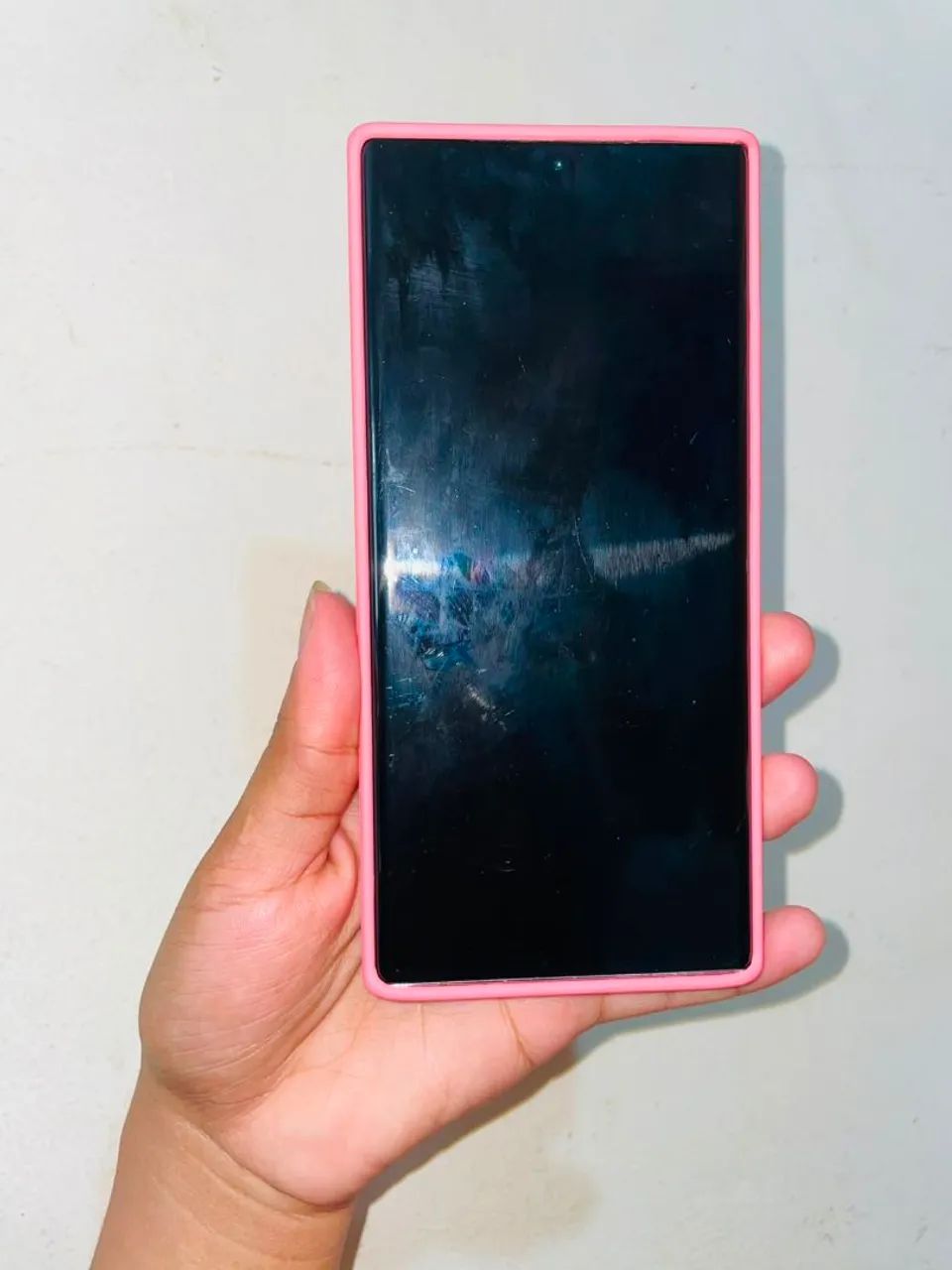 Note 20 ultra