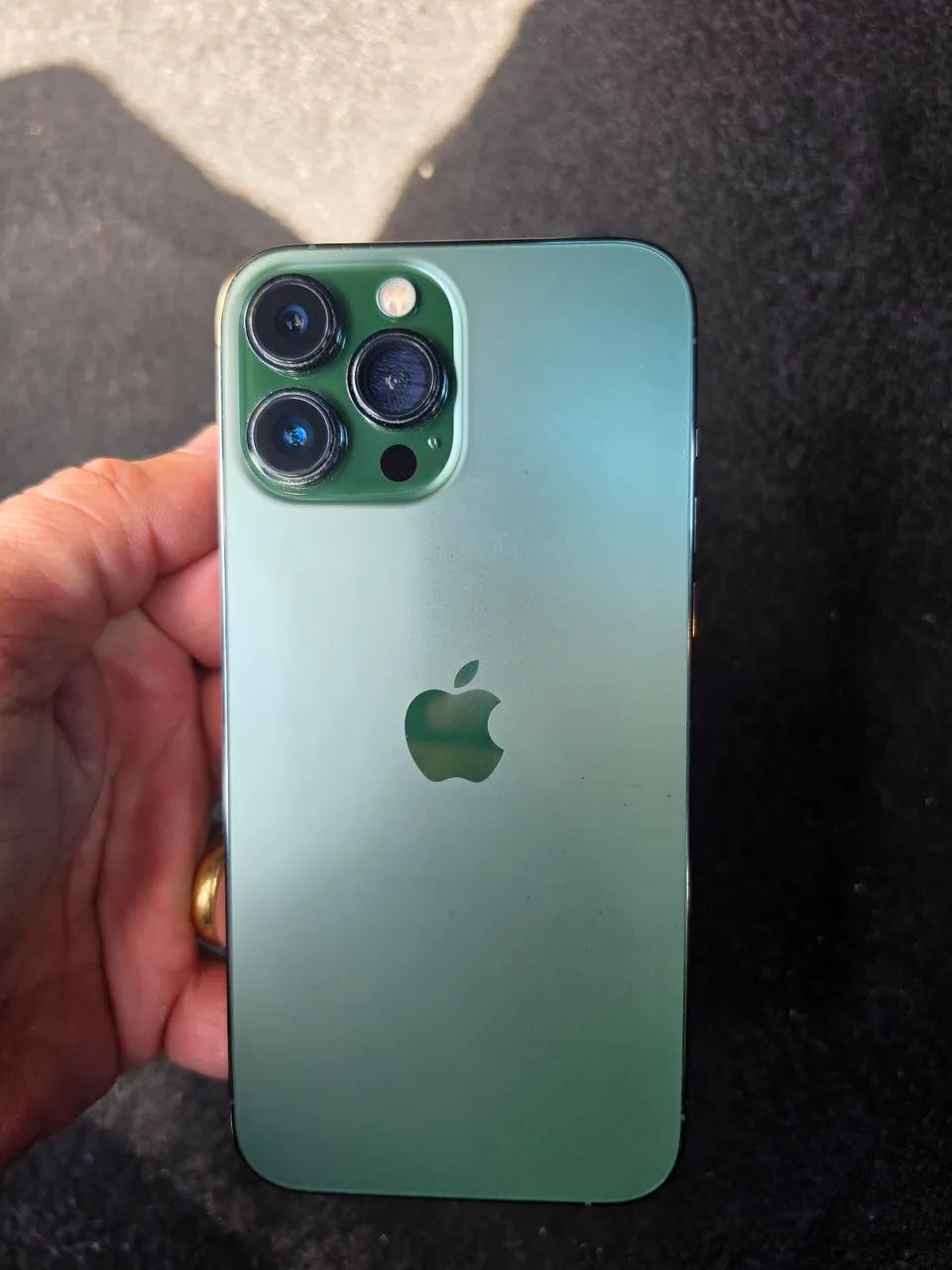 IPHONE 13 PRO MAX 128 - Foto 2