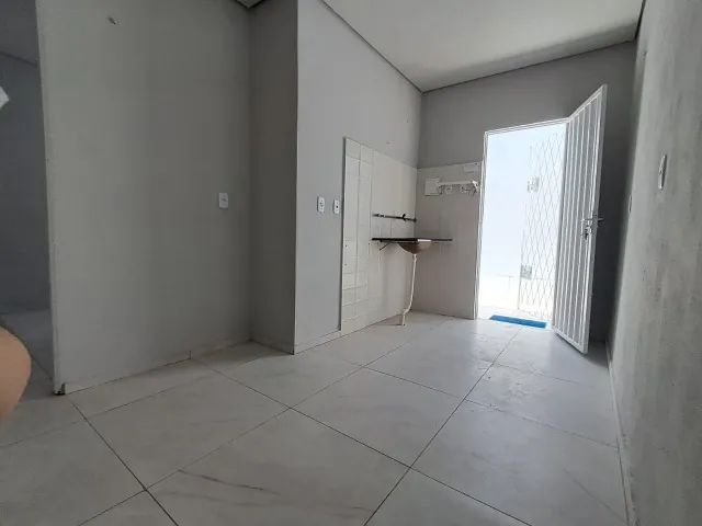 Kitnet - imóvel - quitinete - Aluguel Timon R$ 500,00 - Foto 4