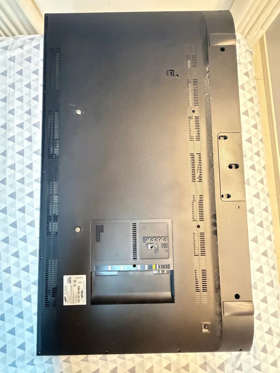 Tv smart 55? Samsung  - Foto 3