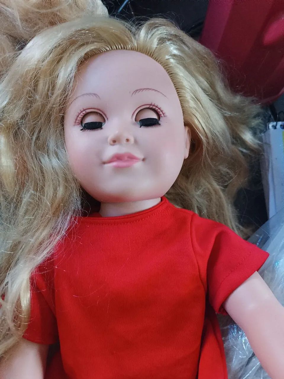 Bonéca  - Foto 3