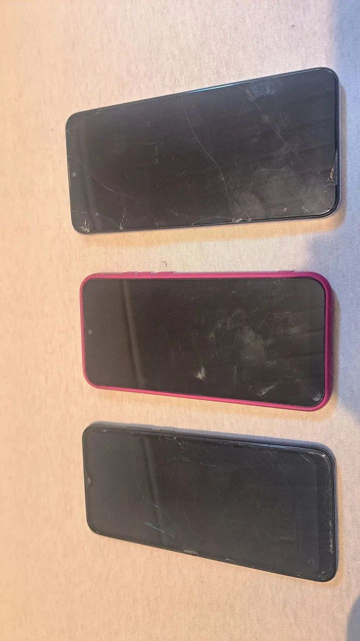 Vendo Celulares! Somente Venda! - Foto 2