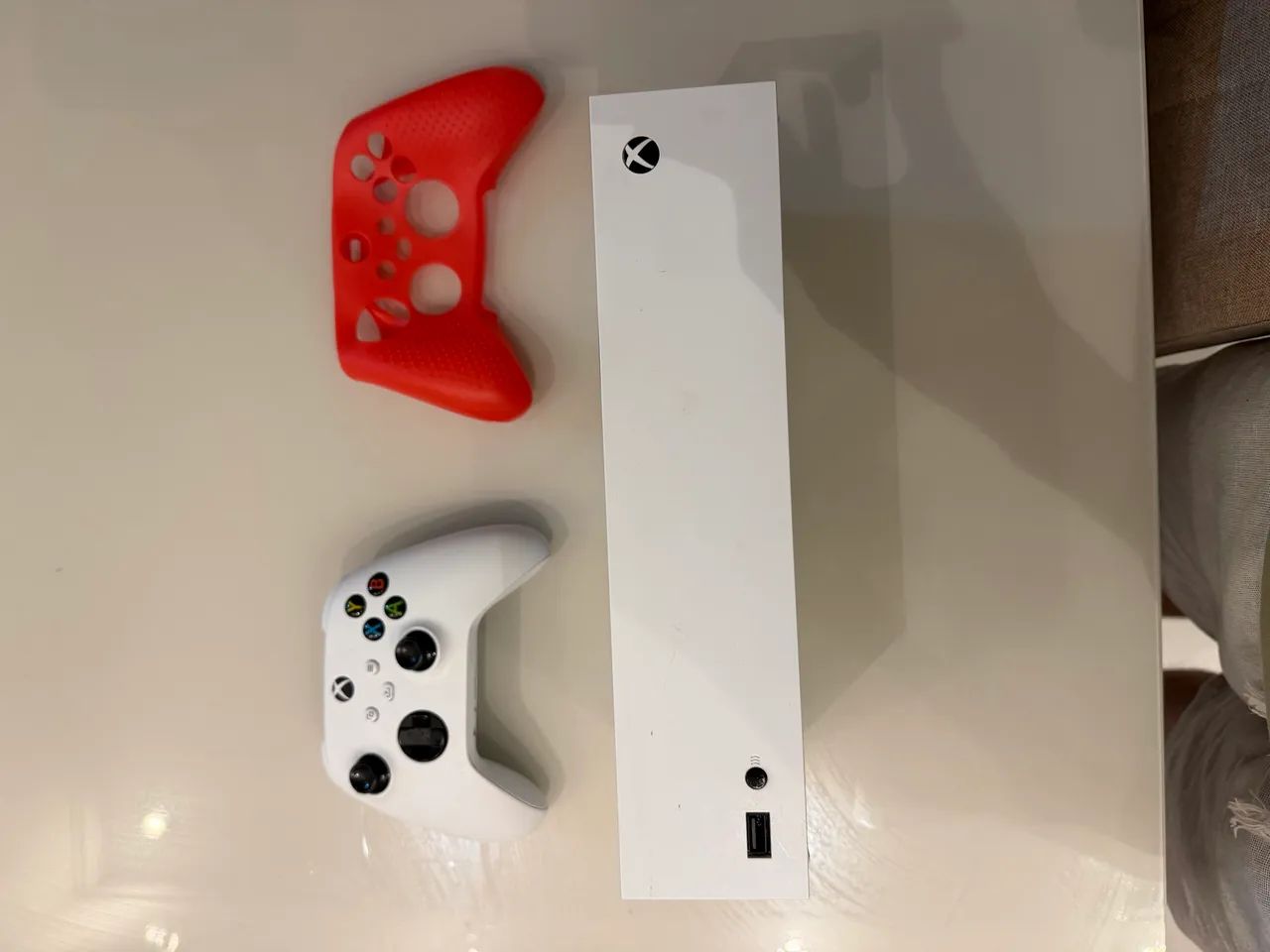 Xbox séries S - Foto 5