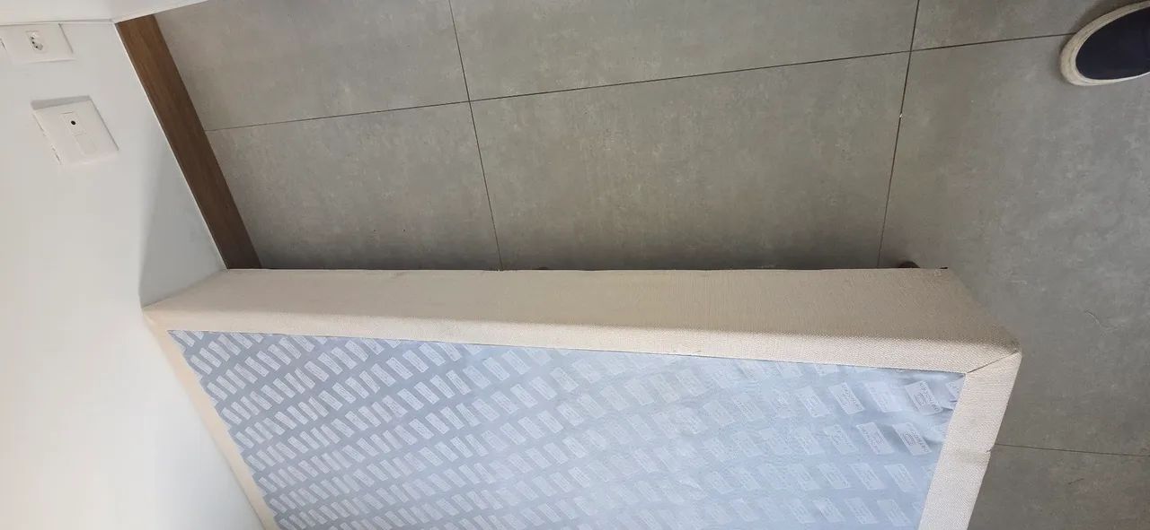 Cama Box Ortocrin  - Foto 2
